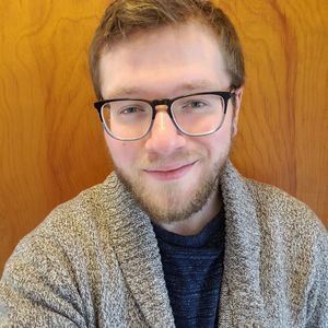 Meet your Posher, Ben